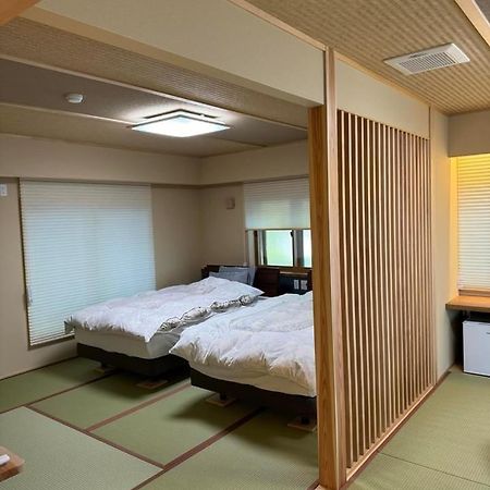 Oshi Ryokan Nagano Exterior photo