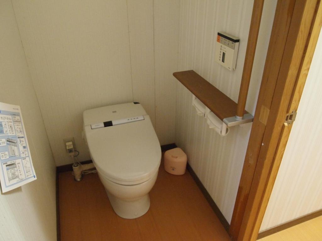 Oshi Ryokan Nagano Room photo